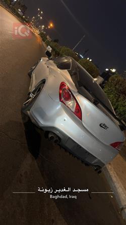 هیوندای جێنسس کوپ